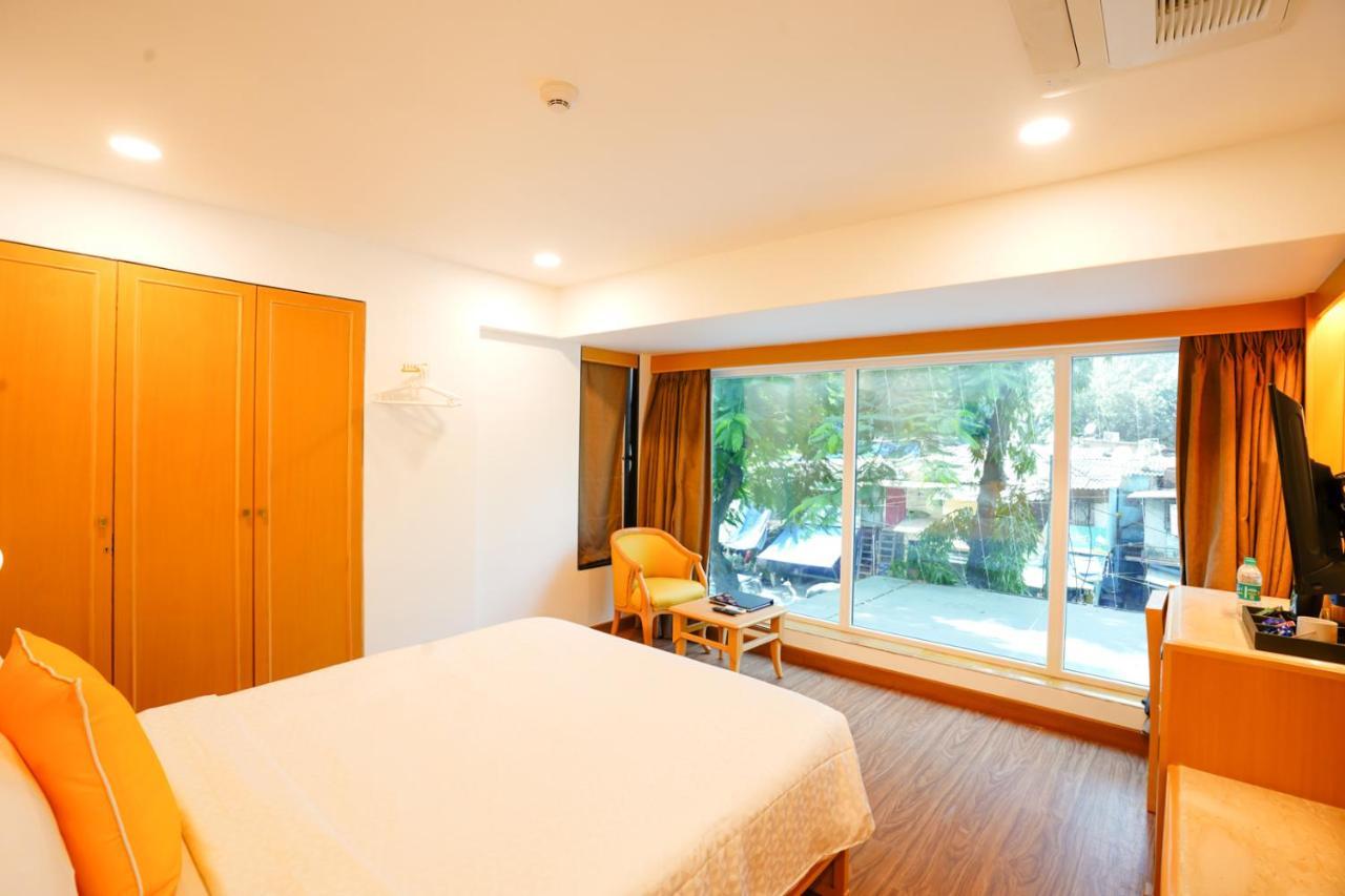 Bloom Boutique - Bandra Hotel Mumbai