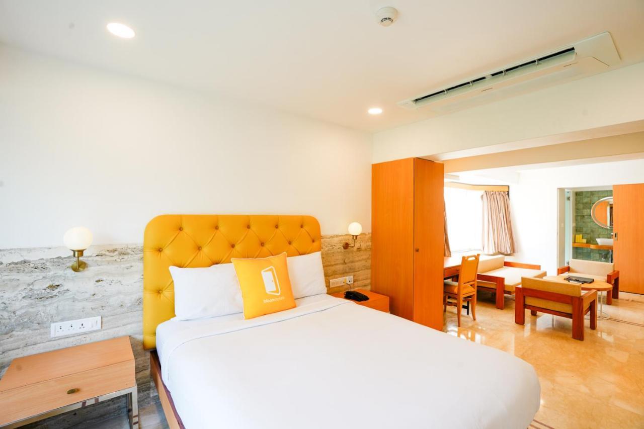Hotel Bloom Boutique - Bandra 3*