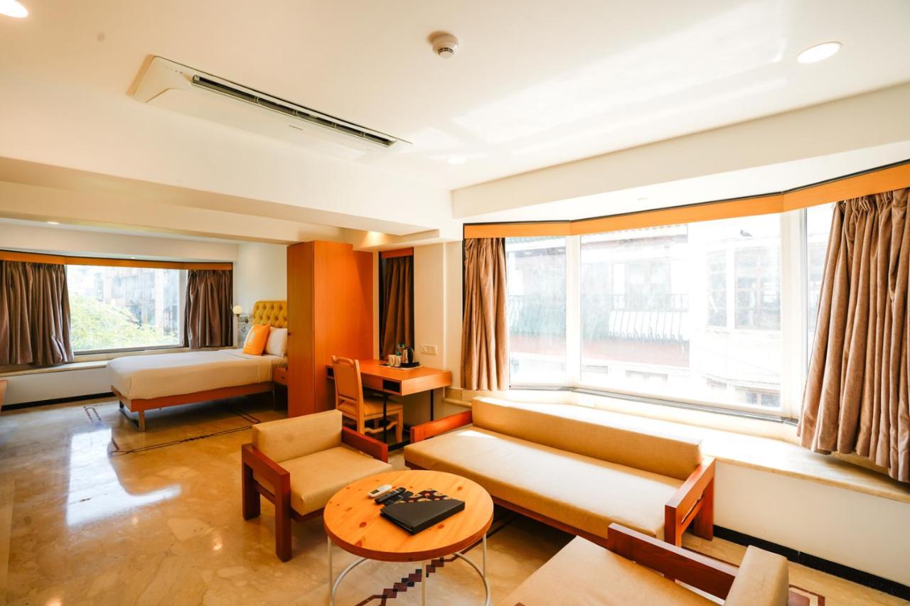 Hotel Bloom Boutique - Bandra