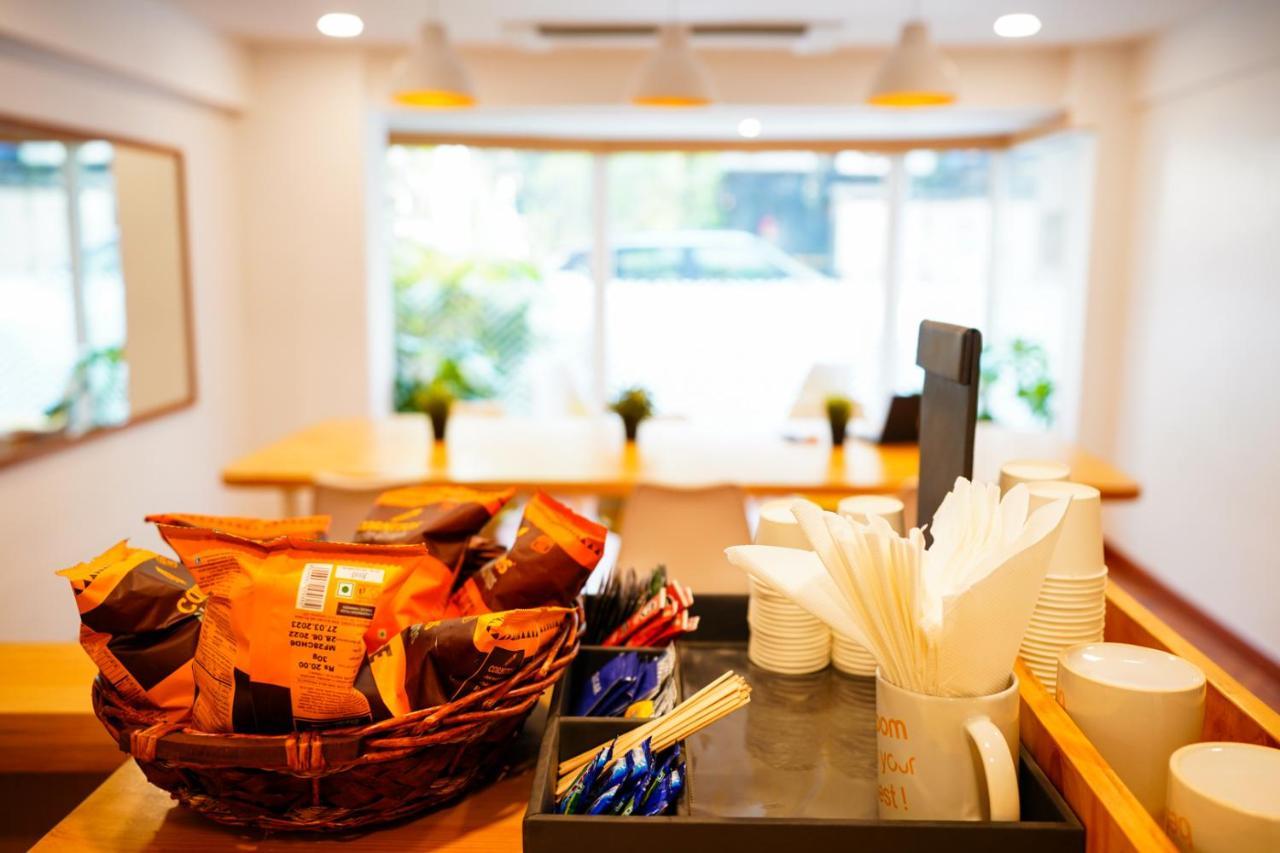 Hotel Bloom Boutique - Bandra 3*