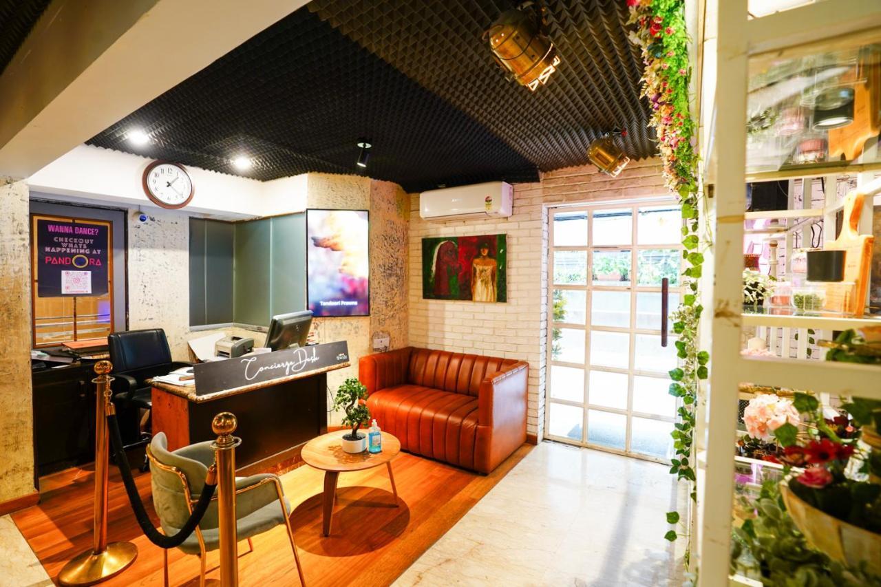 Bloom Boutique - Bandra Hotel 3*