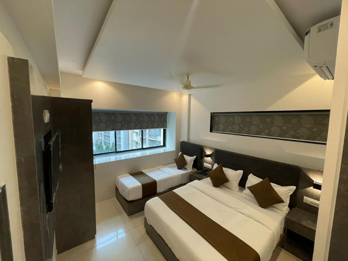 Lime Wood Mumbai