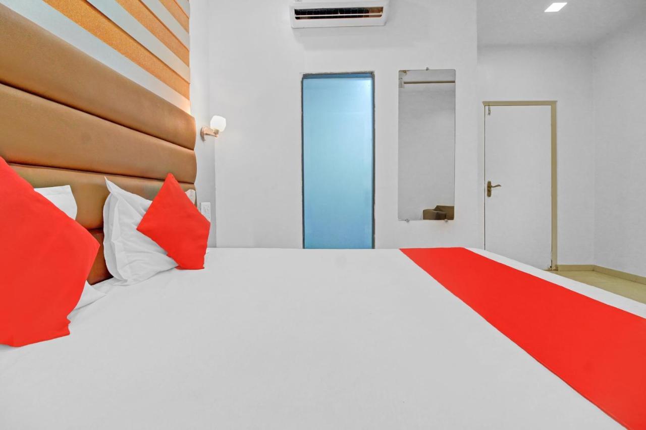Hotel Flagship 83490 Hotel Bently Palace 3*