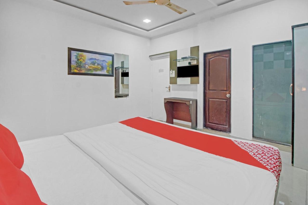 Hotel Flagship 83490 Bently Palace