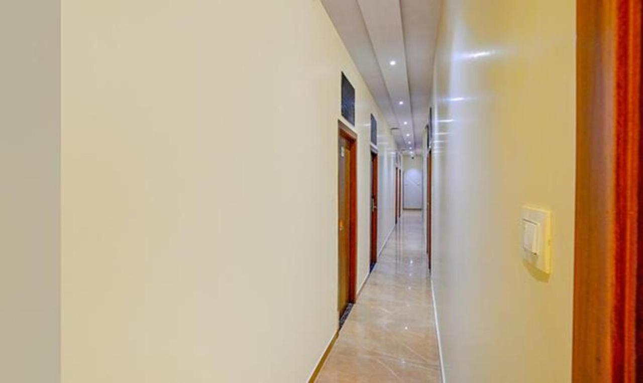 Fabexpress Colaba Grand 3* Mumbai