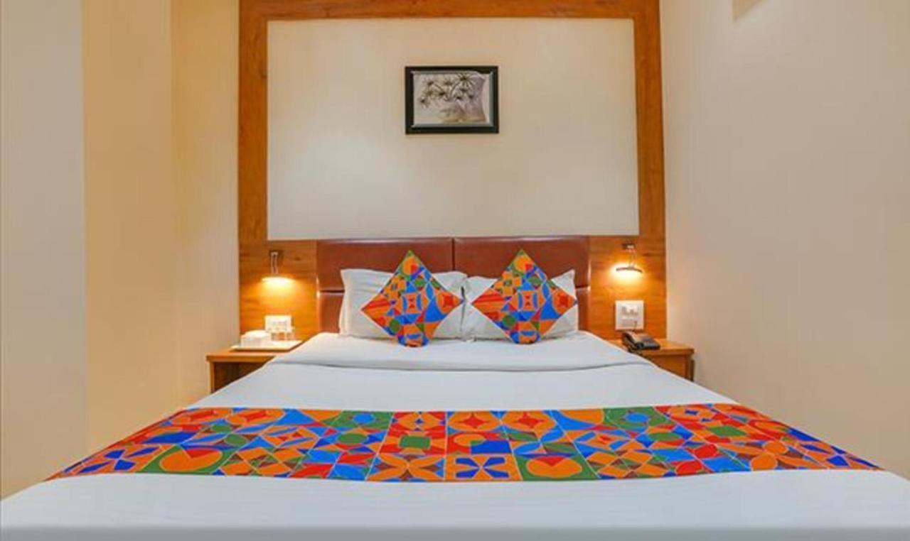 Fabexpress Colaba Grand 3* Mumbai