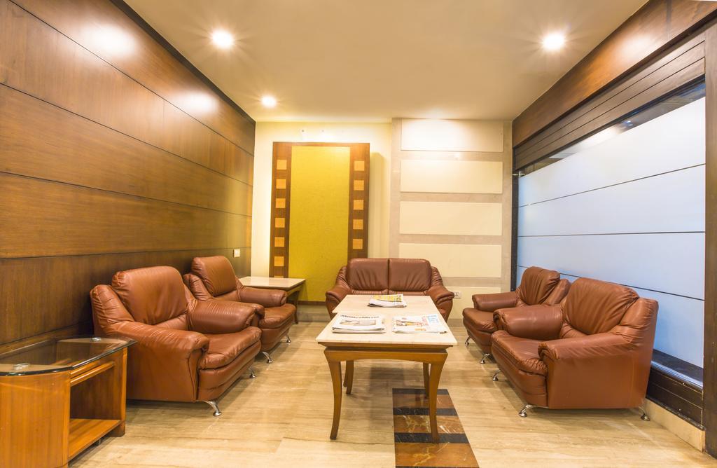 Airport International 3* Mumbai