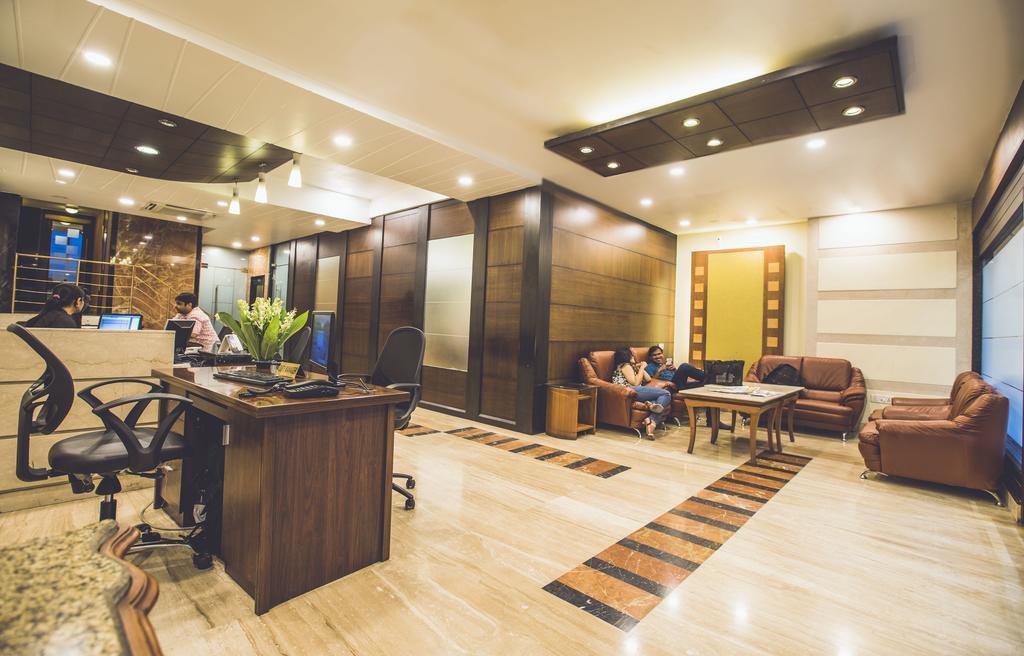 Hotel Airport International 3*