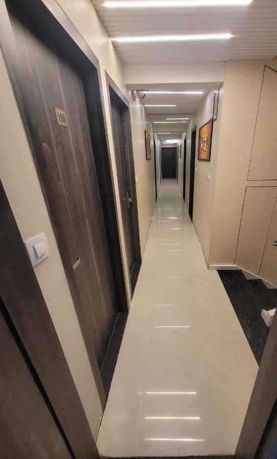 Heritage - Near Trade Center, Visa Consulate Bkc Hotel 3*