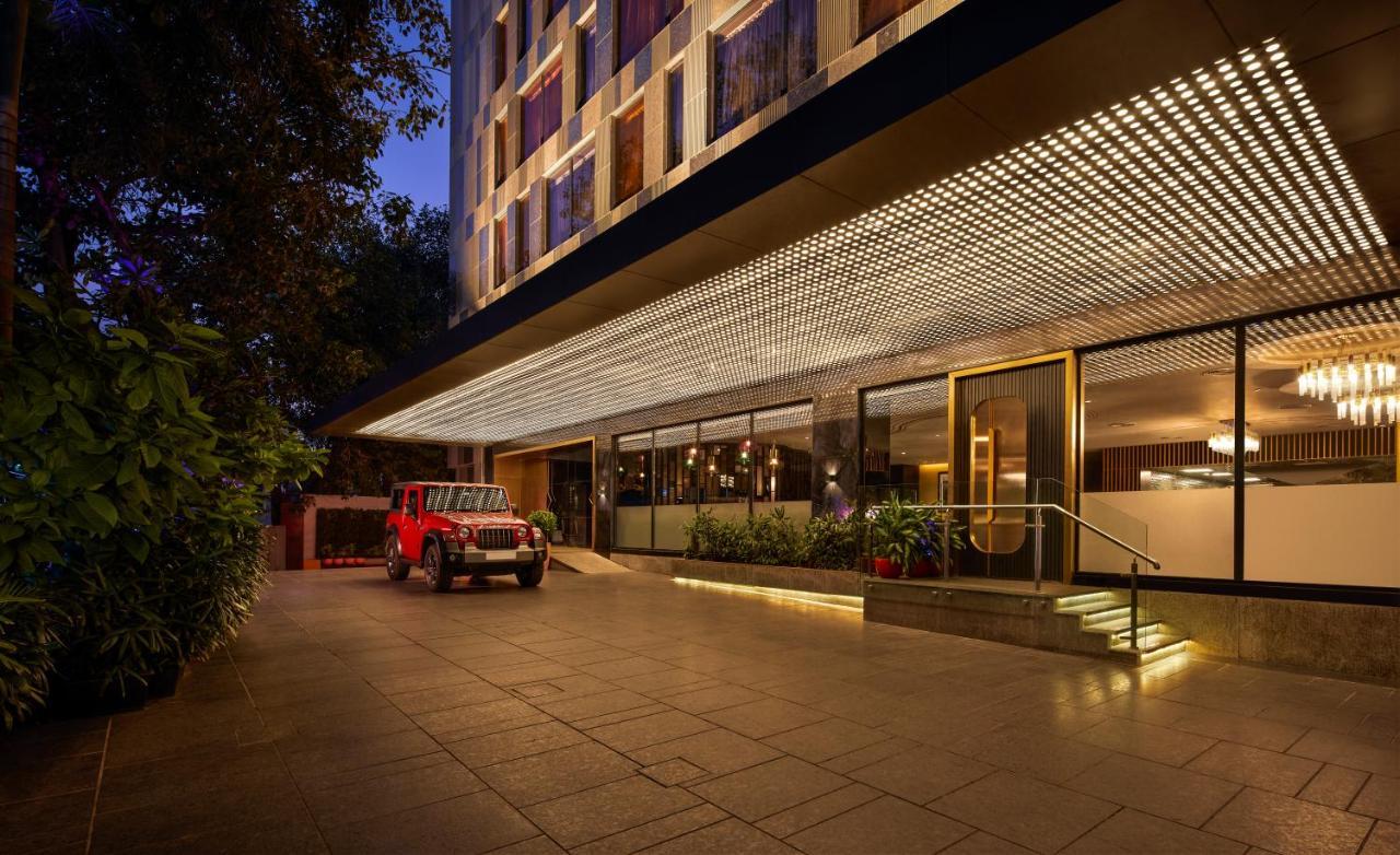 Hyatt Centric Juhu 5* Mumbai