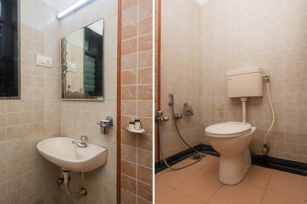 Hotel Oyo 6371 Abrol Mumbai