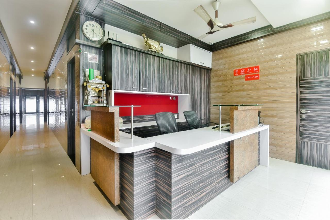 Oyo 6371 Abrol 3* Mumbai