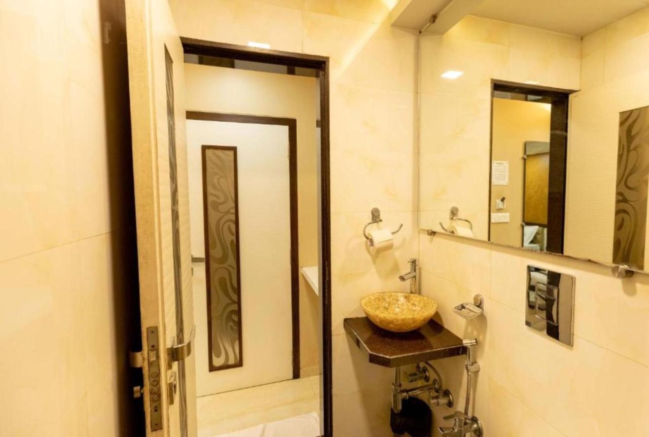 Colaba Suites - Near Taj Hotel, Mumbai