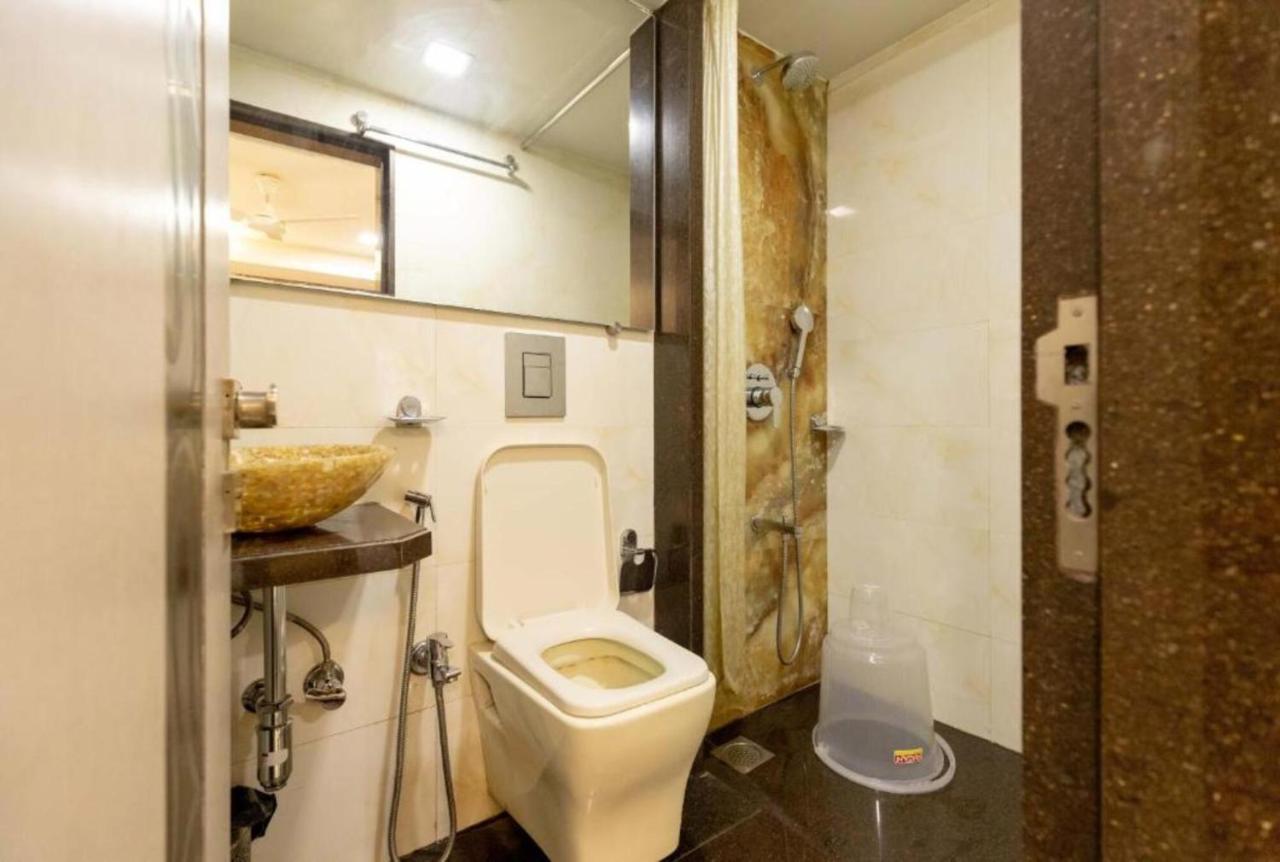 Hotel Colaba Suites - Near Taj Hotel, 3*