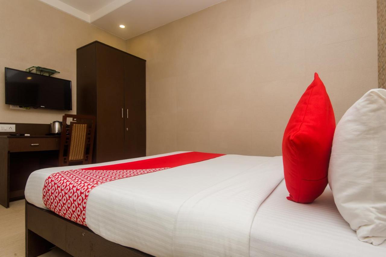 Hotel Oyo 6371 Abrol Mumbai
