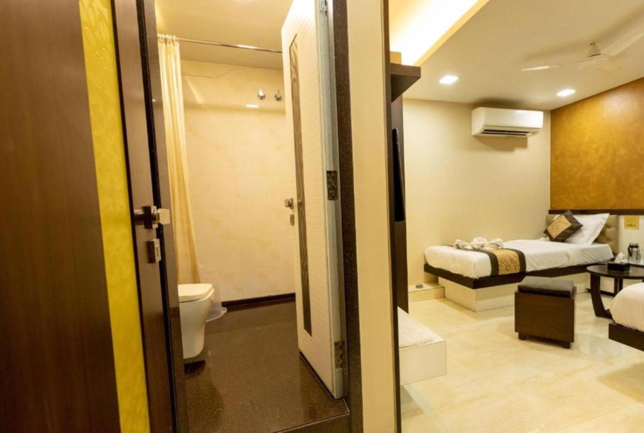 Colaba Suites - Near Taj Hotel,