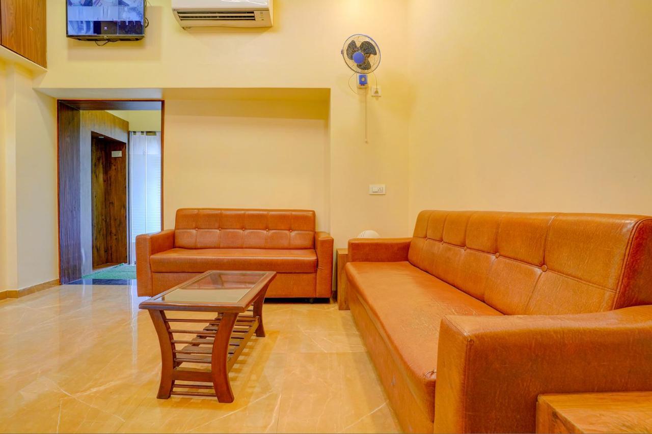 Fabexpress Colaba Grand Hotel