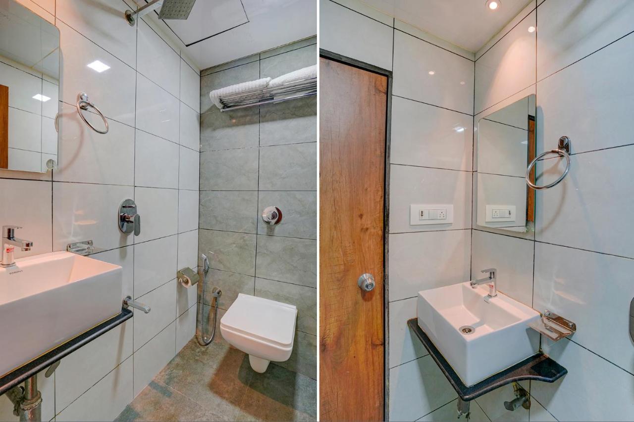 Fabexpress Colaba Grand 3* Mumbai