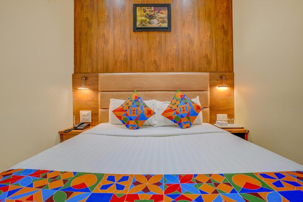 Fabexpress Colaba Grand Mumbai