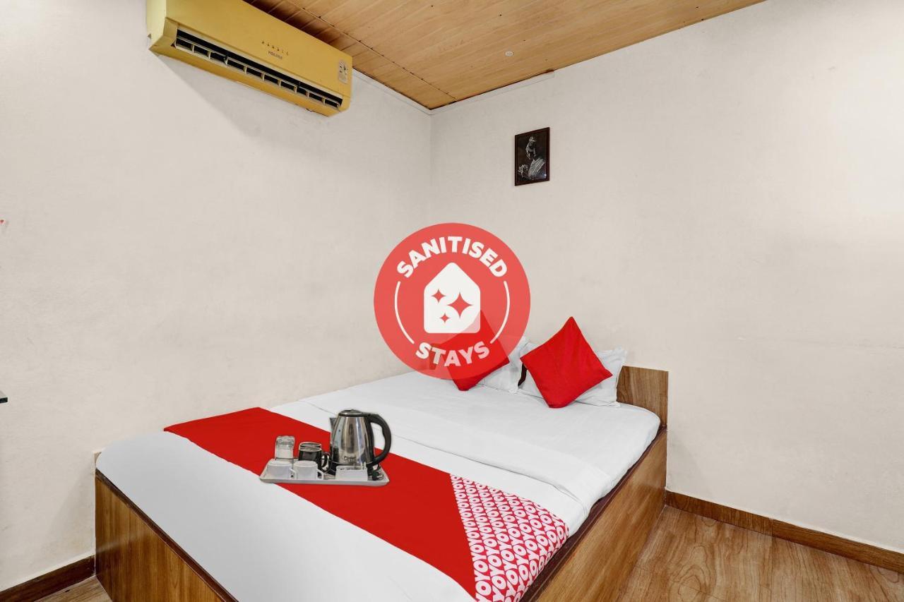Oyo River Park Lodging And Boarding Hotel 3*