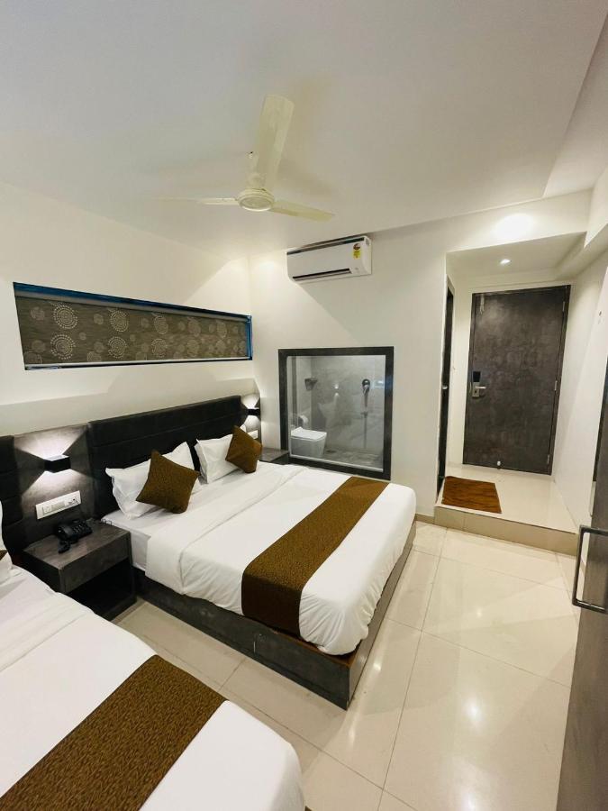 Guest house Lime Wood *