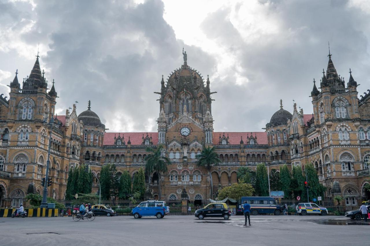 Gateway Mumbai