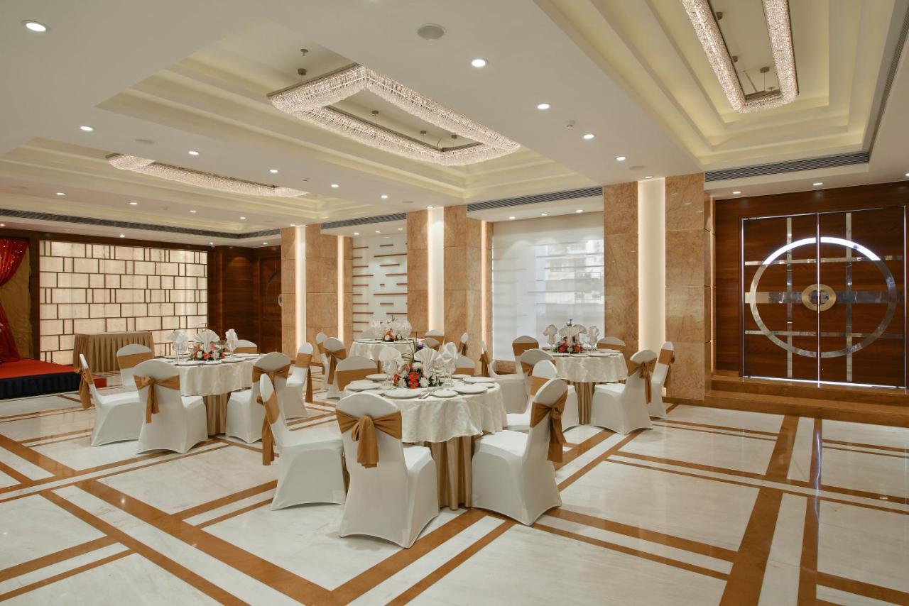 Krishna Palace 4*
