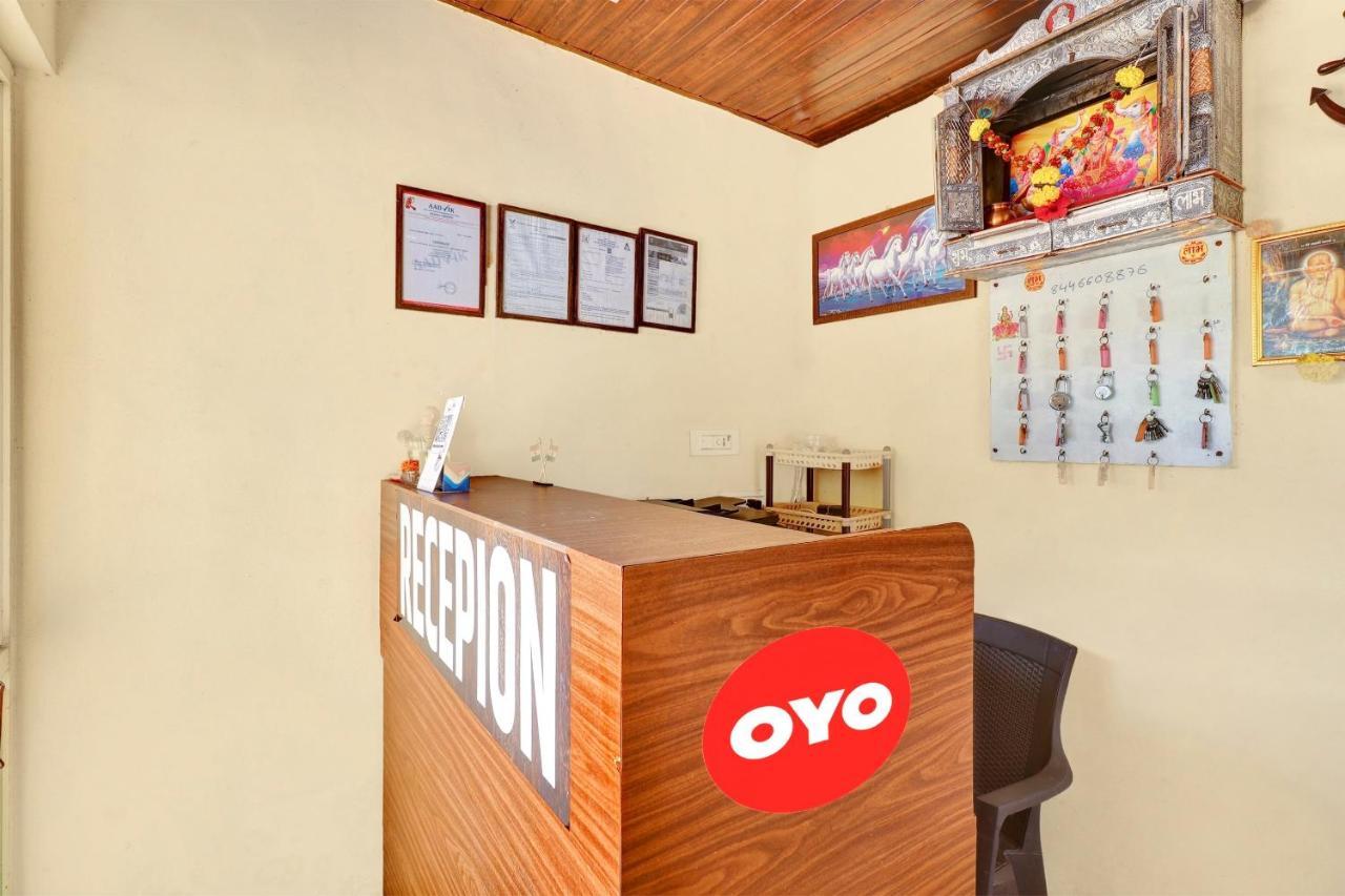 Oyo River Park Lodging And Boarding 3*