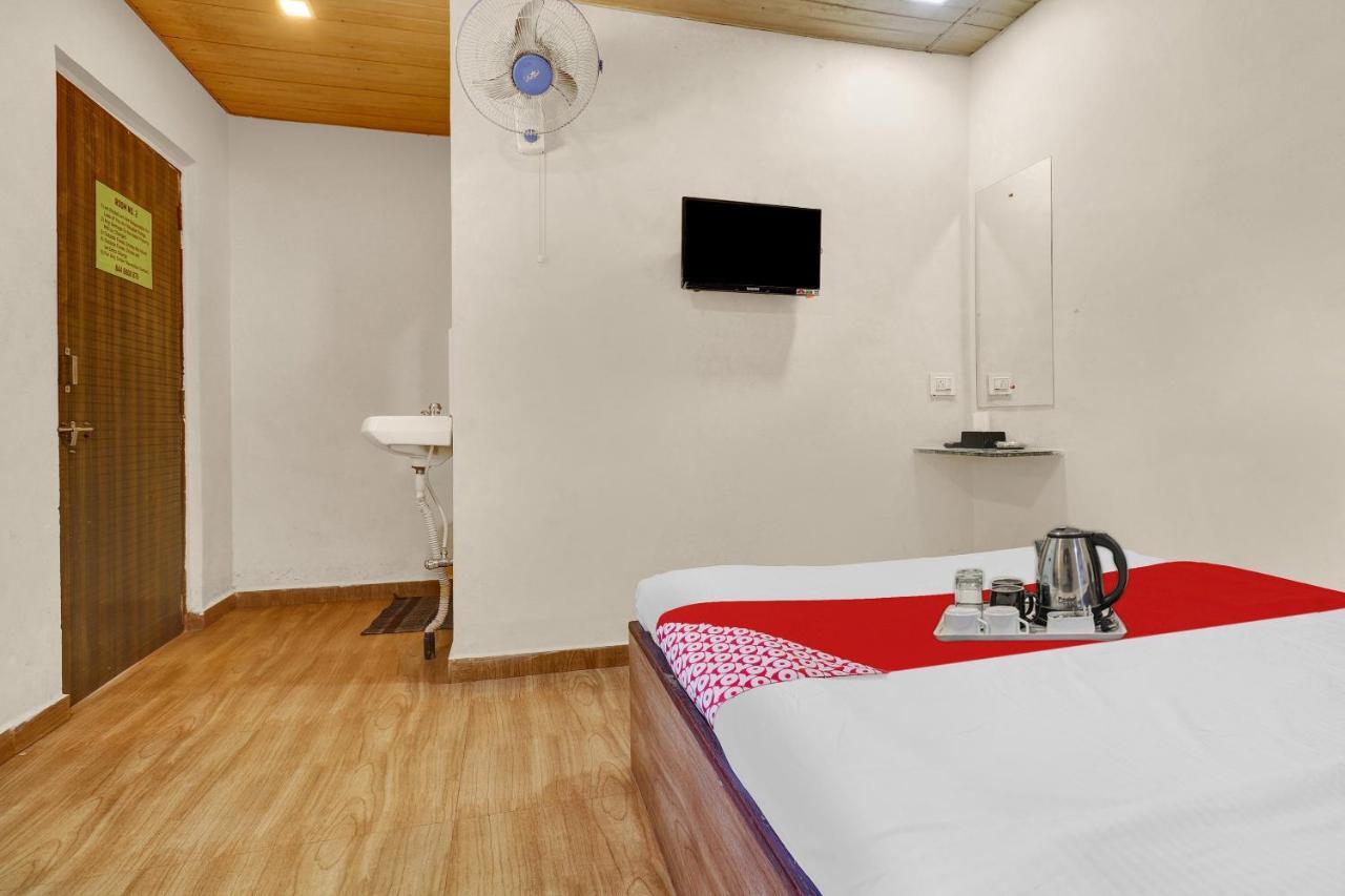 Hotel Oyo River Park Lodging And Boarding 3*