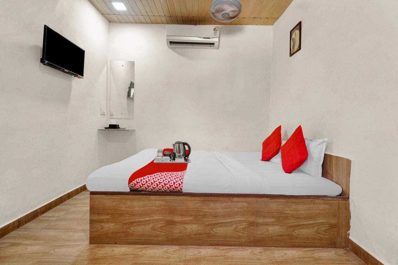 Hotel Oyo River Park Lodging And Boarding
