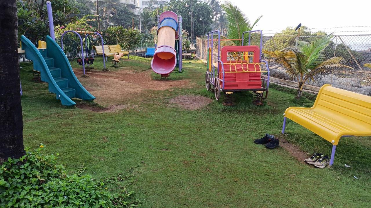 Cozy Private Ac Studio By The Sea Bandstand Bandra W Nr Taj Lands End Apartment