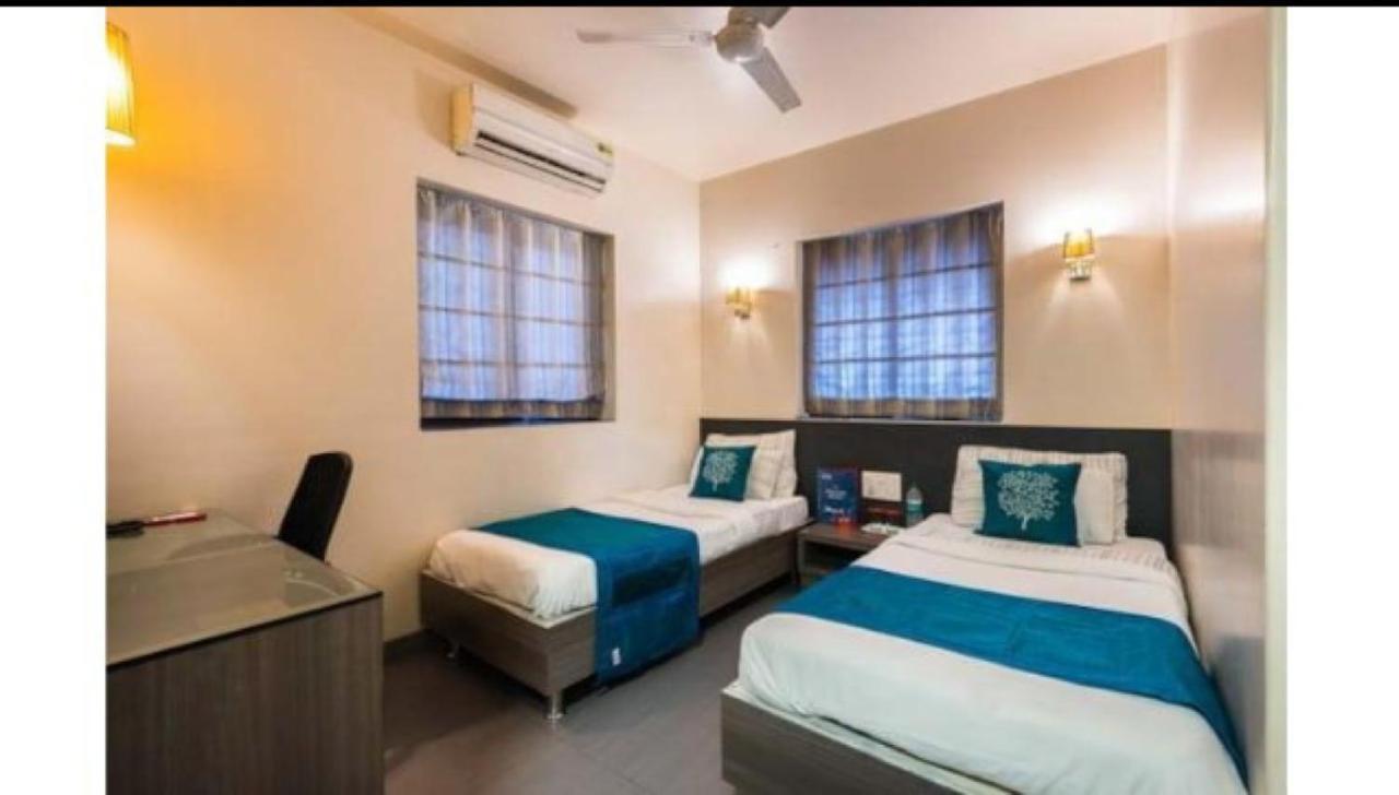 Guest house Apollo *