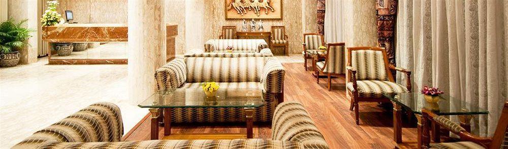 Regent Andheri 3* Mumbai