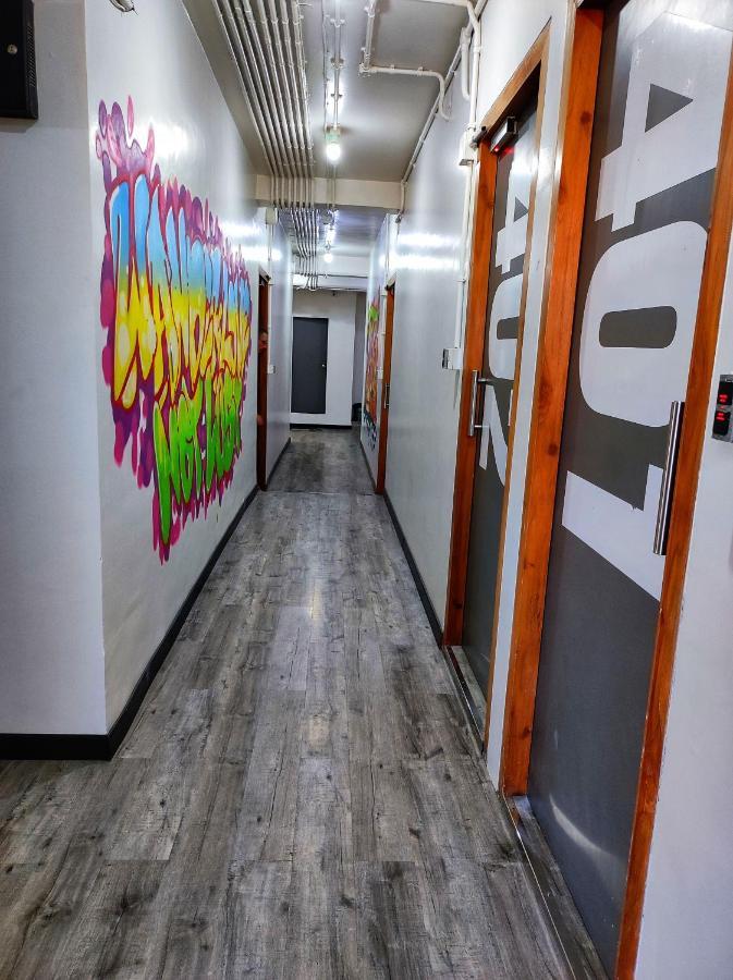Backpacker Cowies Hostel
