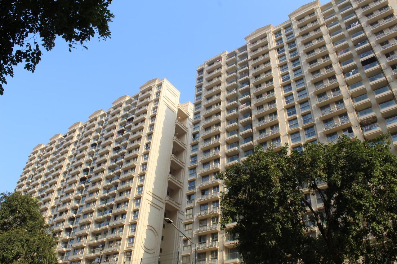 Maxxvalue Hiranandani Powai - Rh5 Apartment *