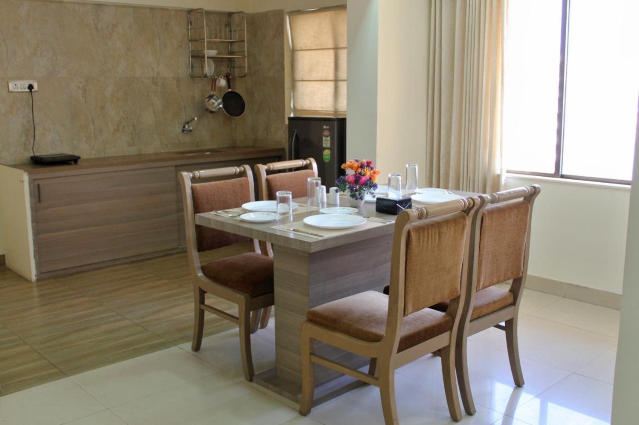 Apartment Maxxvalue - Service Marol