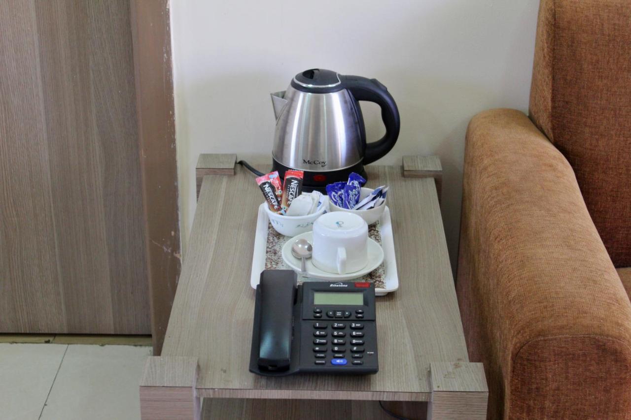 Maxxvalue - Service Marol Apartment *