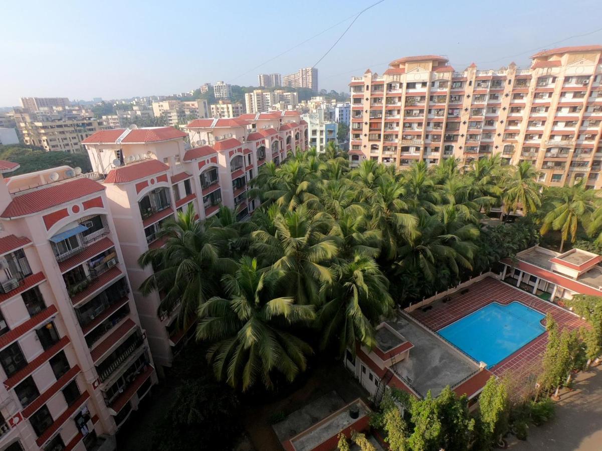Maxxvalue - Service Marol Apartment *