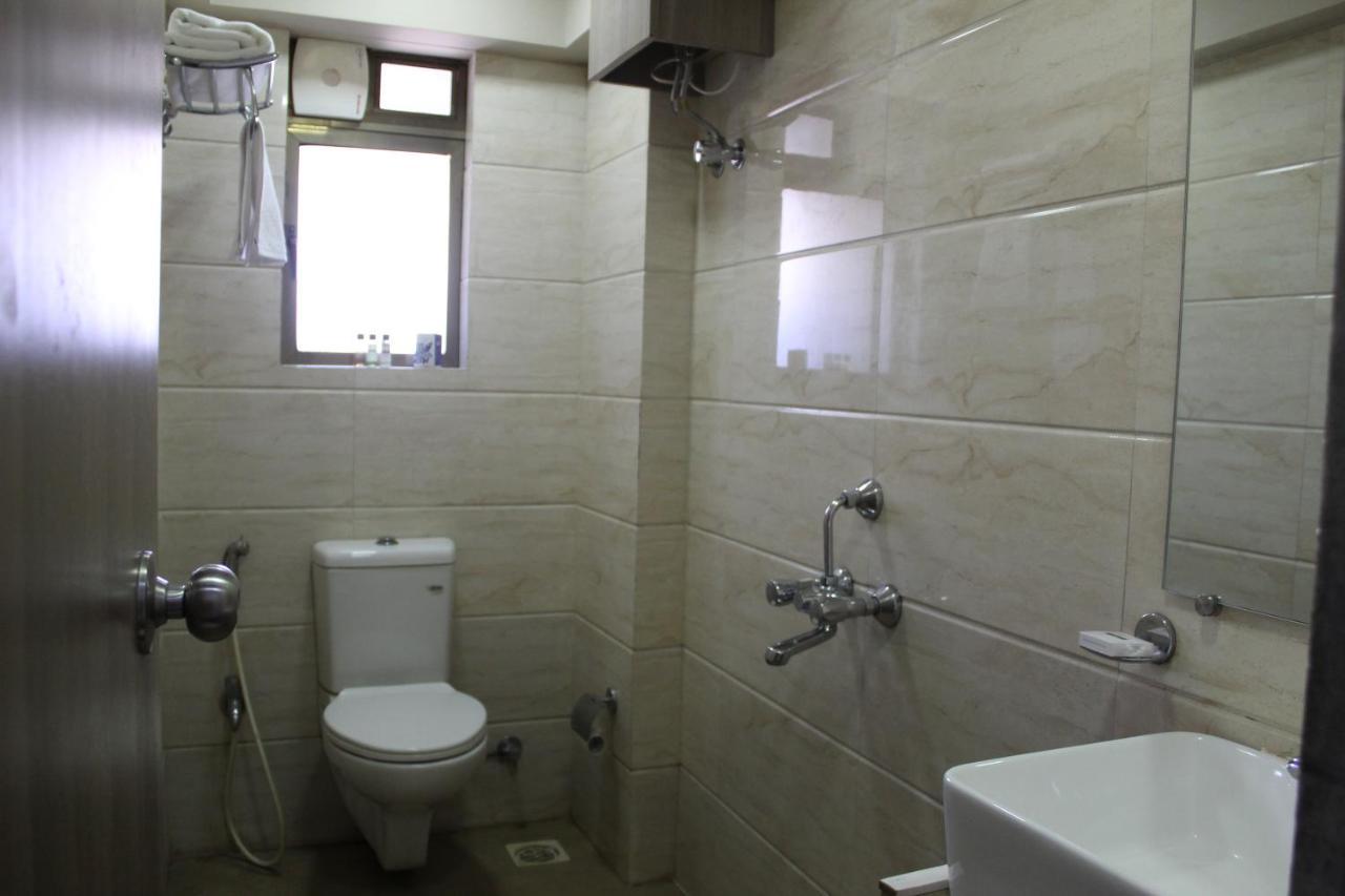 Apartment Maxxvalue - Service Marol Mumbai