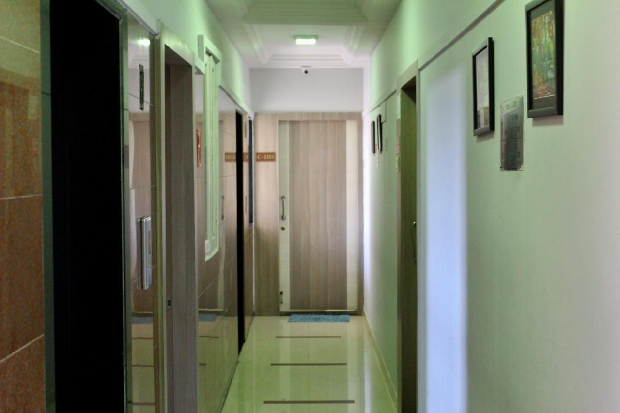 Apartment Maxxvalue - Service Marol *