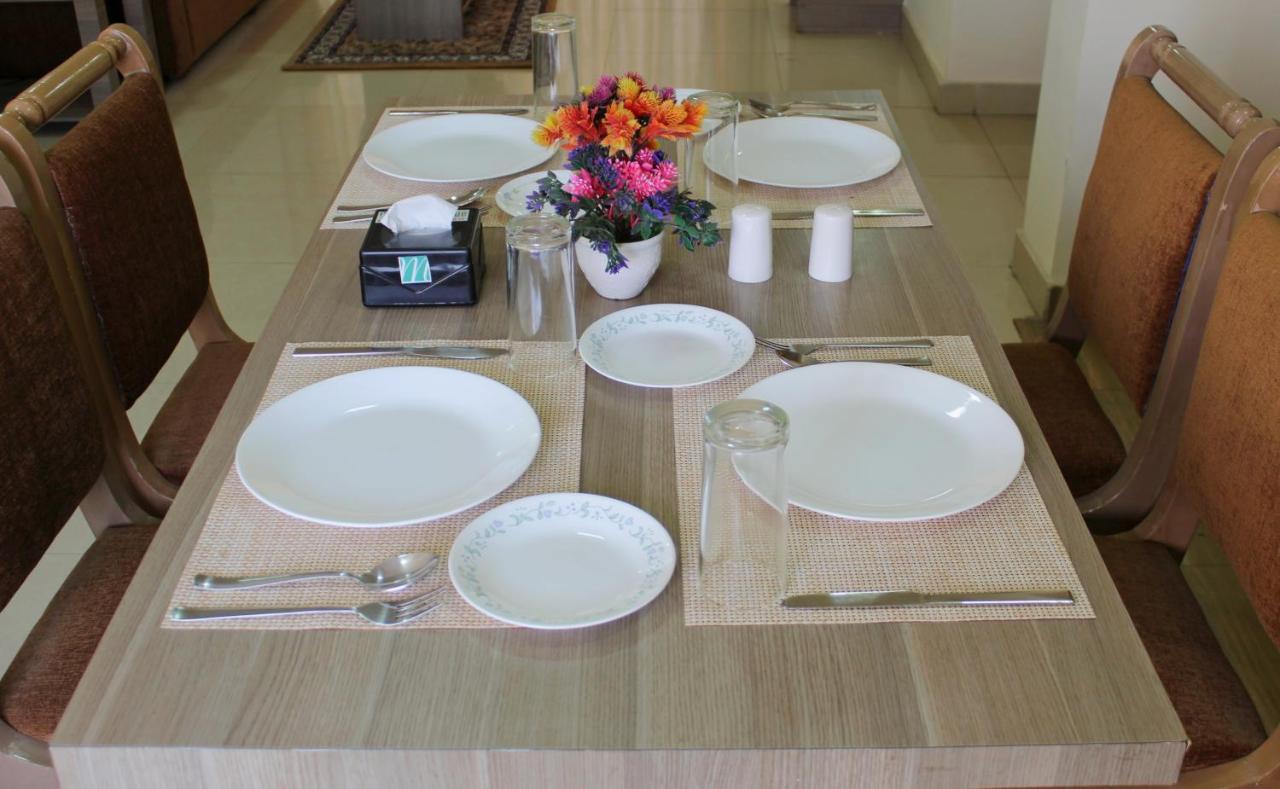 Apartment Maxxvalue - Service Marol *
