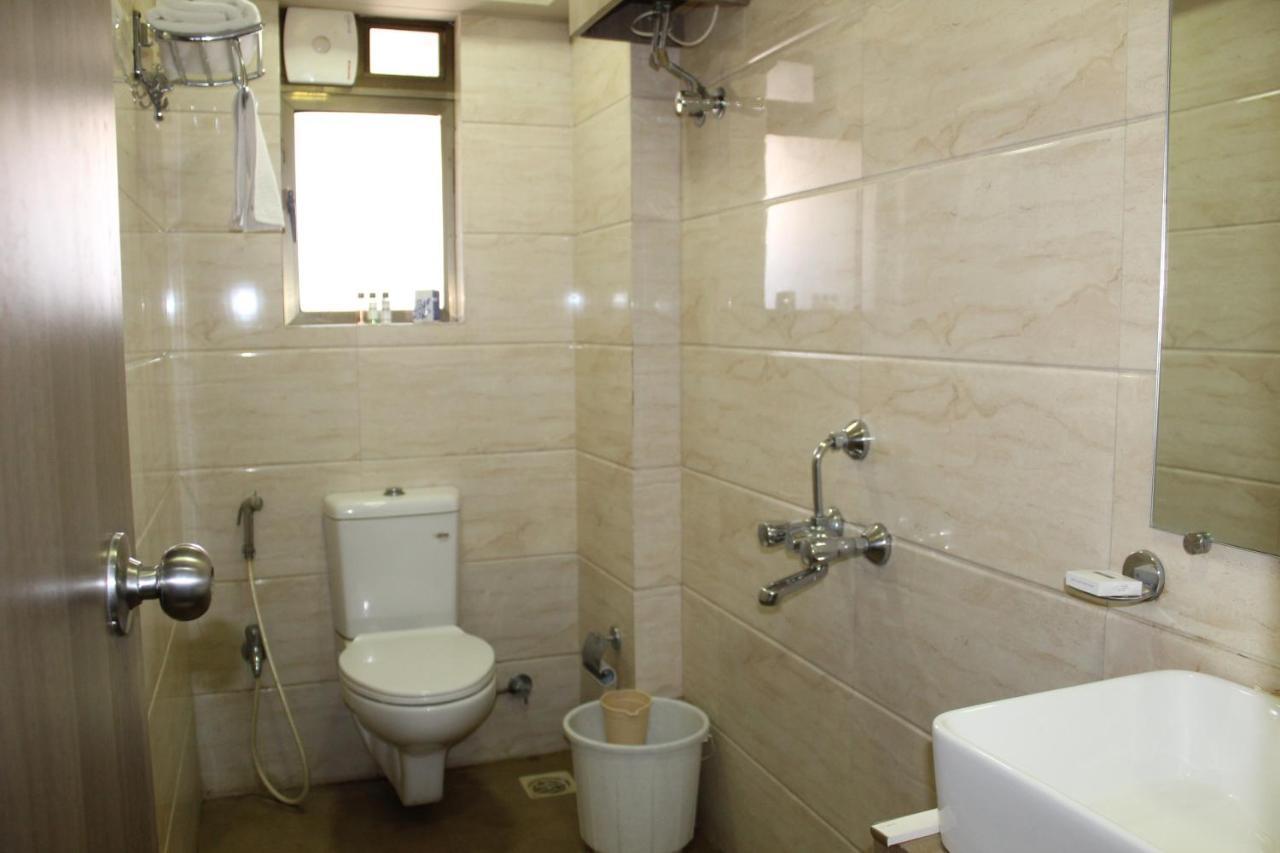 Apartment Maxxvalue - Service Marol Mumbai