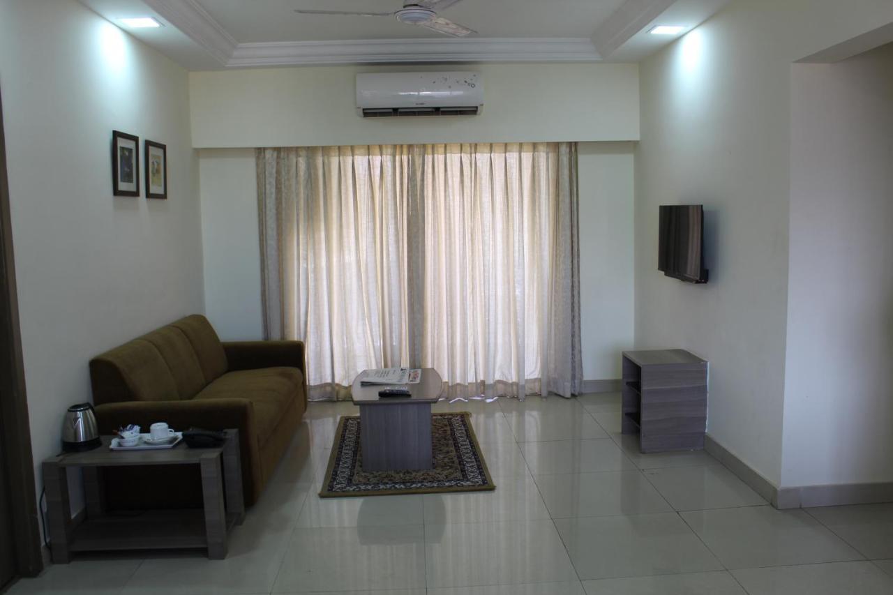 Apartment Maxxvalue - Service Marol Mumbai