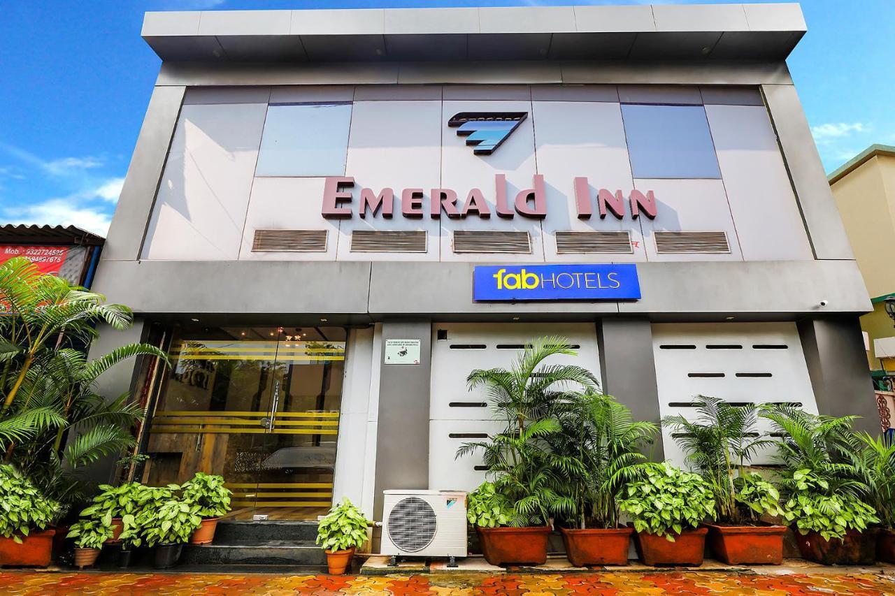 Fabexpress Emerald 3* Mumbai