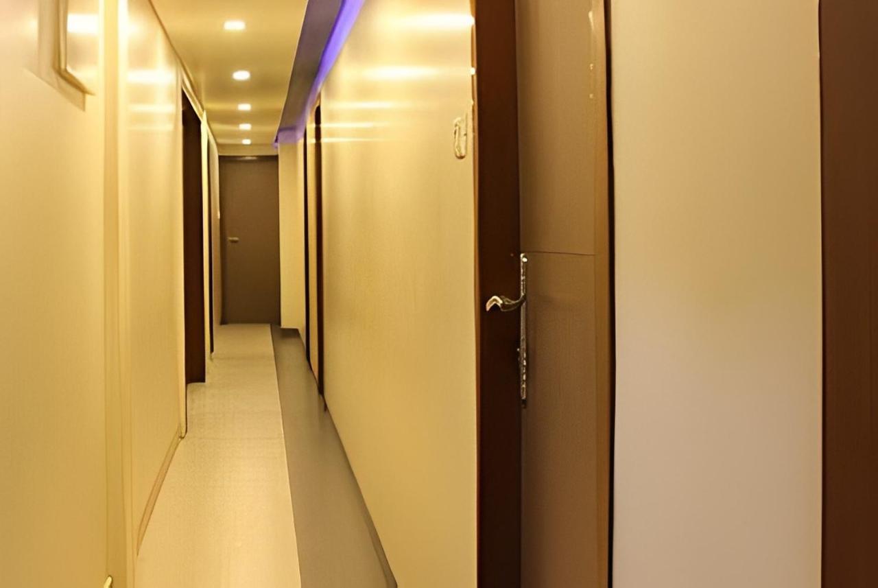 Apollo Guest house