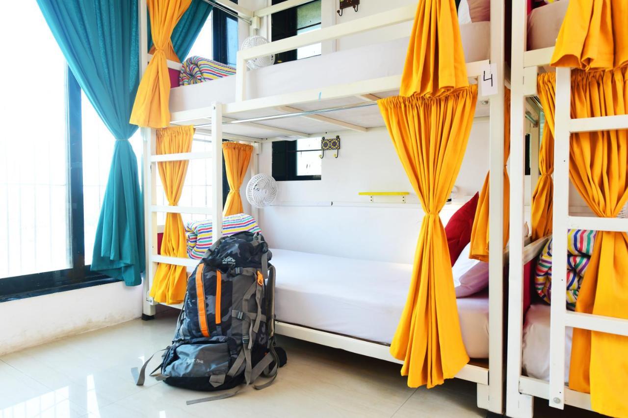 Hostel Gostops Lite *