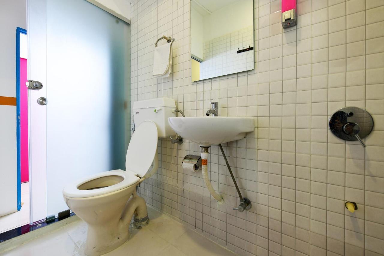 Hostel Gostops Lite Mumbai