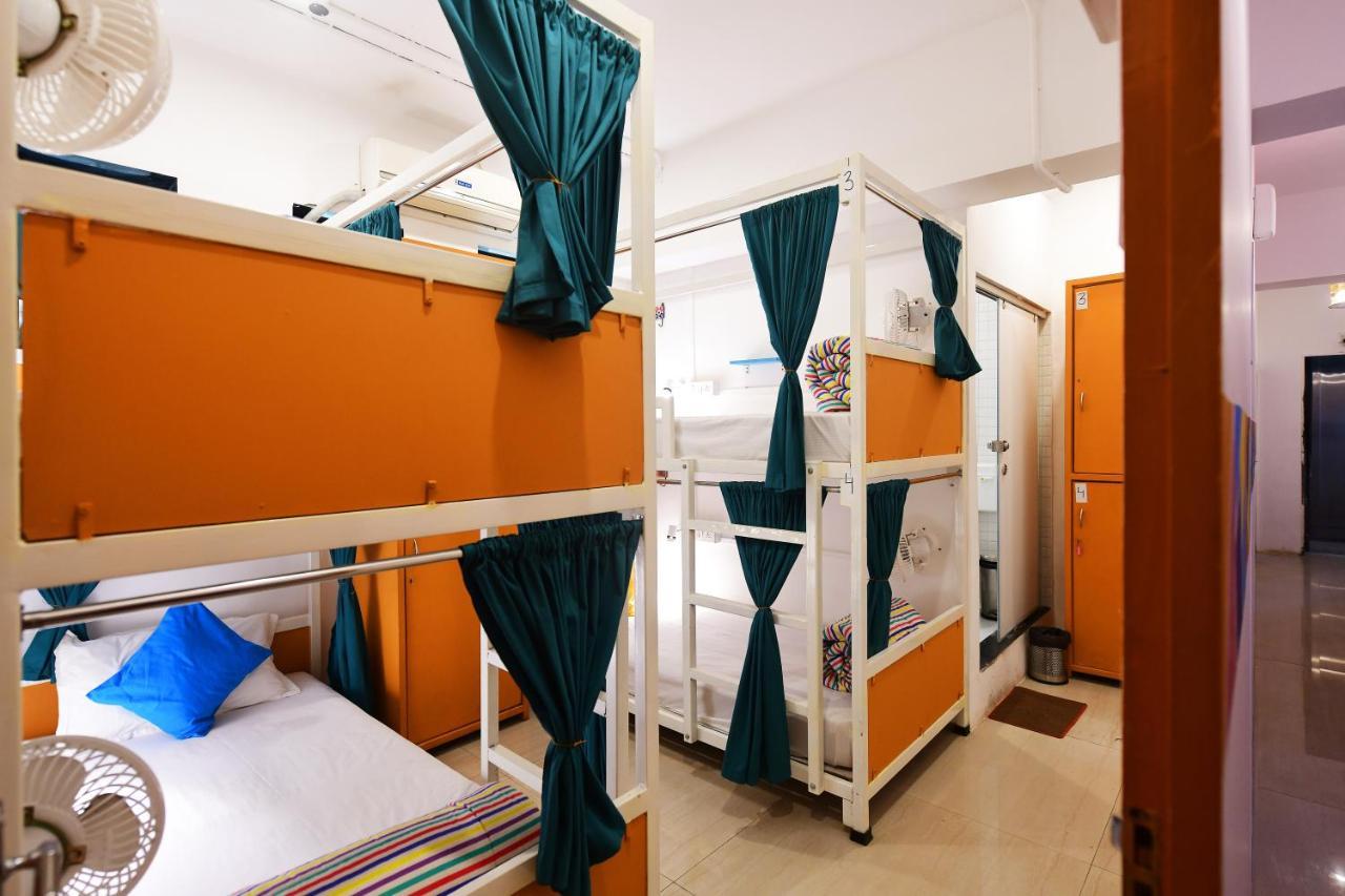 Hostel Gostops Lite *