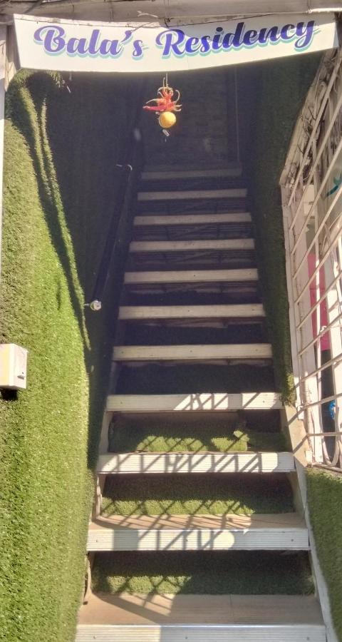 Hotel Balas Residency