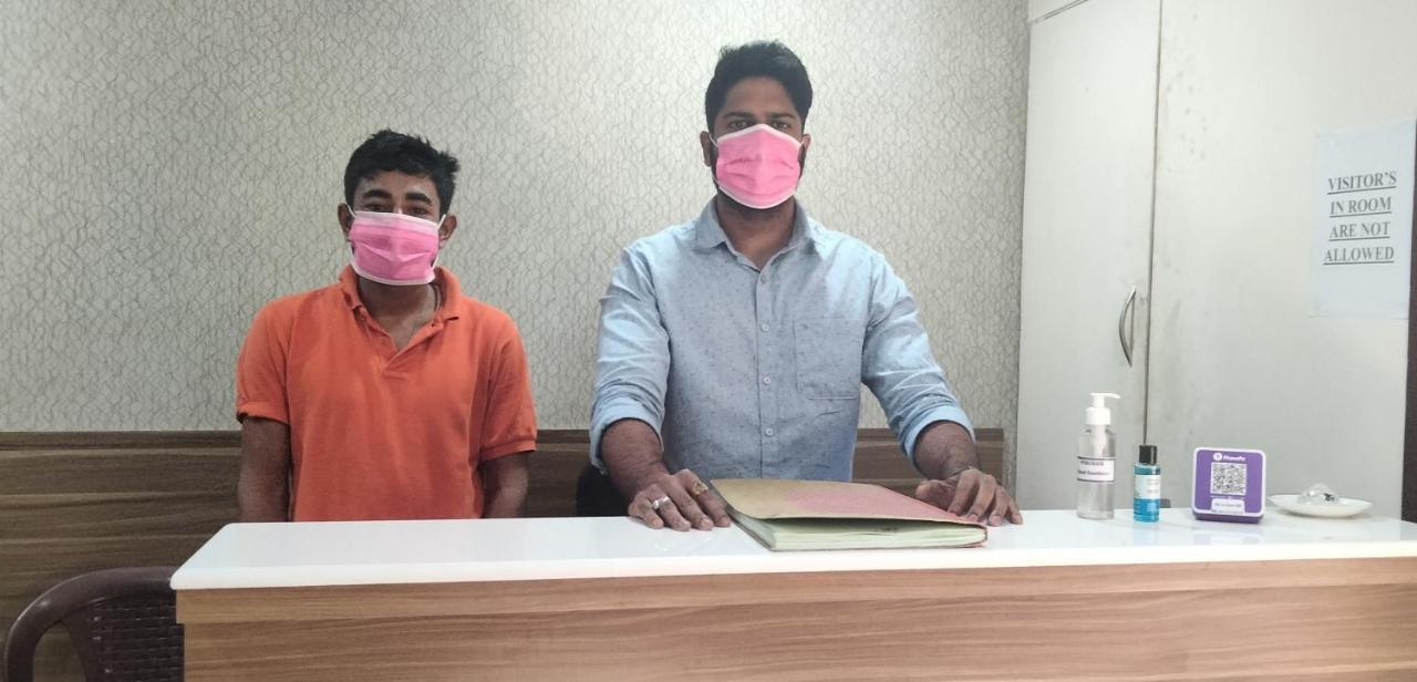 Balas Residency Hotel Mumbai